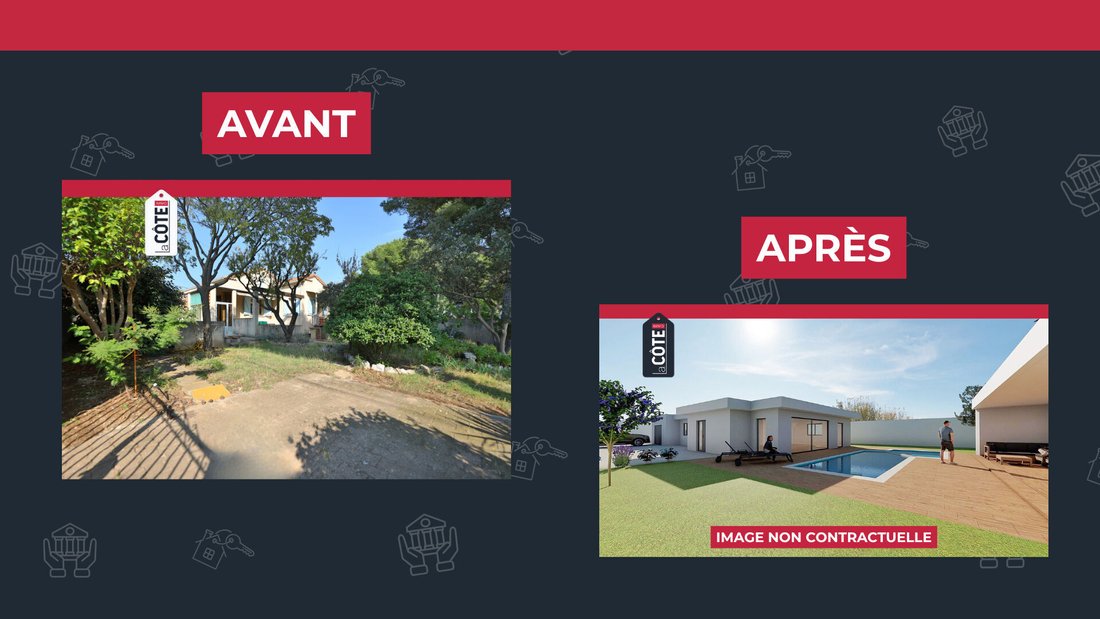 Villa in Ouest, Carry-le-Rouet, France 2 - 16471426