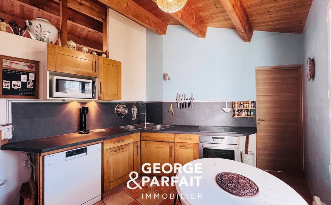 House in Loix, Nouvelle-Aquitaine, France 4 - 17291557
