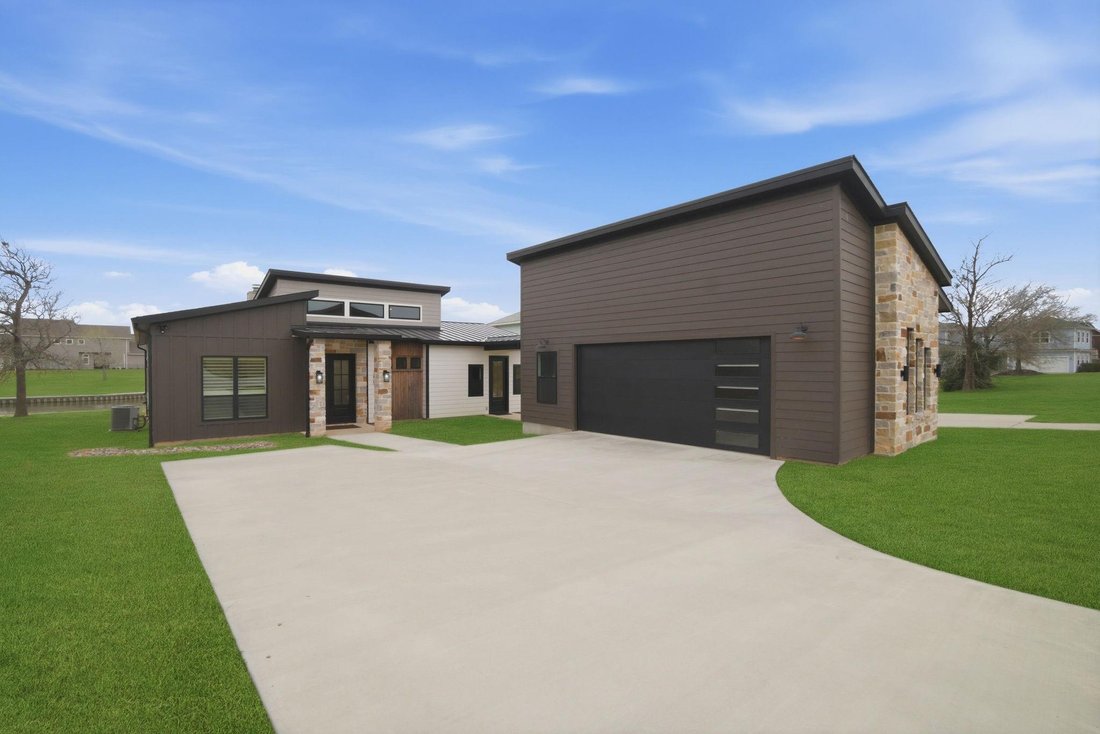 House in Livingston, Texas, United States 5 - 17289614