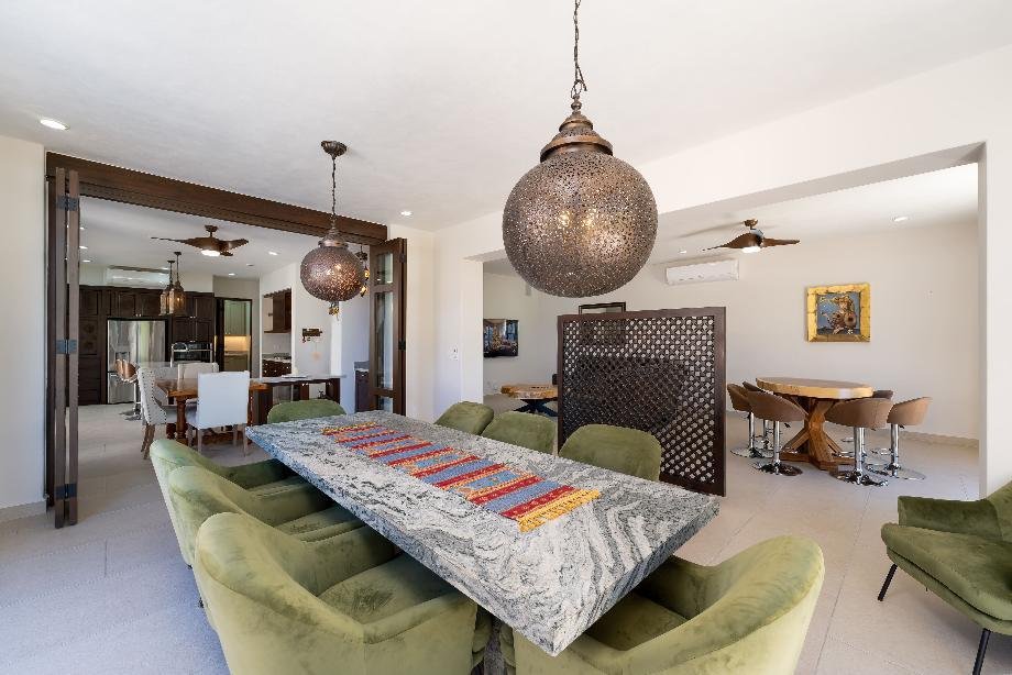 Casa en Nopoló, Baja California Sur, México 5 - 17286851