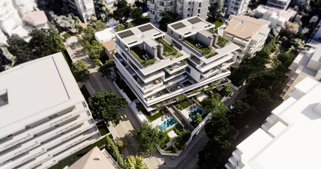 Apartment in North Athens, Attica, Greece 5 - 17288434
