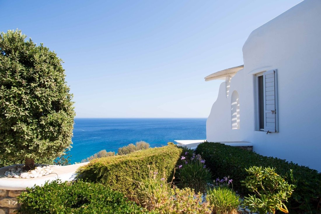 Villa in Mykonos, Aegean, Greece 4 - 17287560