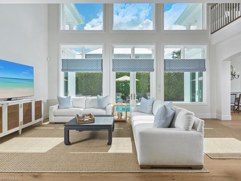 House in Naples, Florida, United States 4 - 16591225