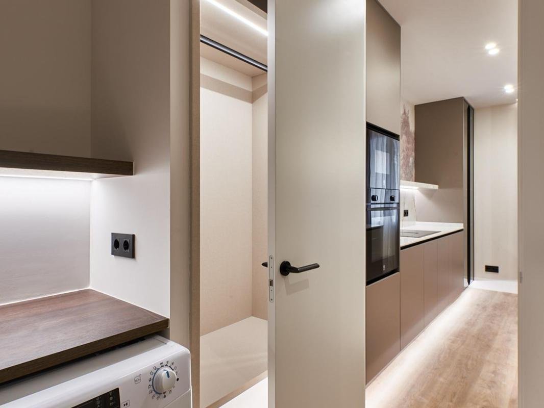 Apartment in Barrio Salamanca, Madrid, Spain 5 - 17286384