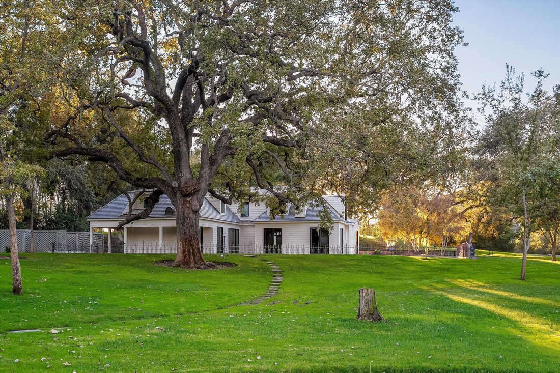 Farm Ranch in Santa Ynez, California, United States 3 - 17288156
