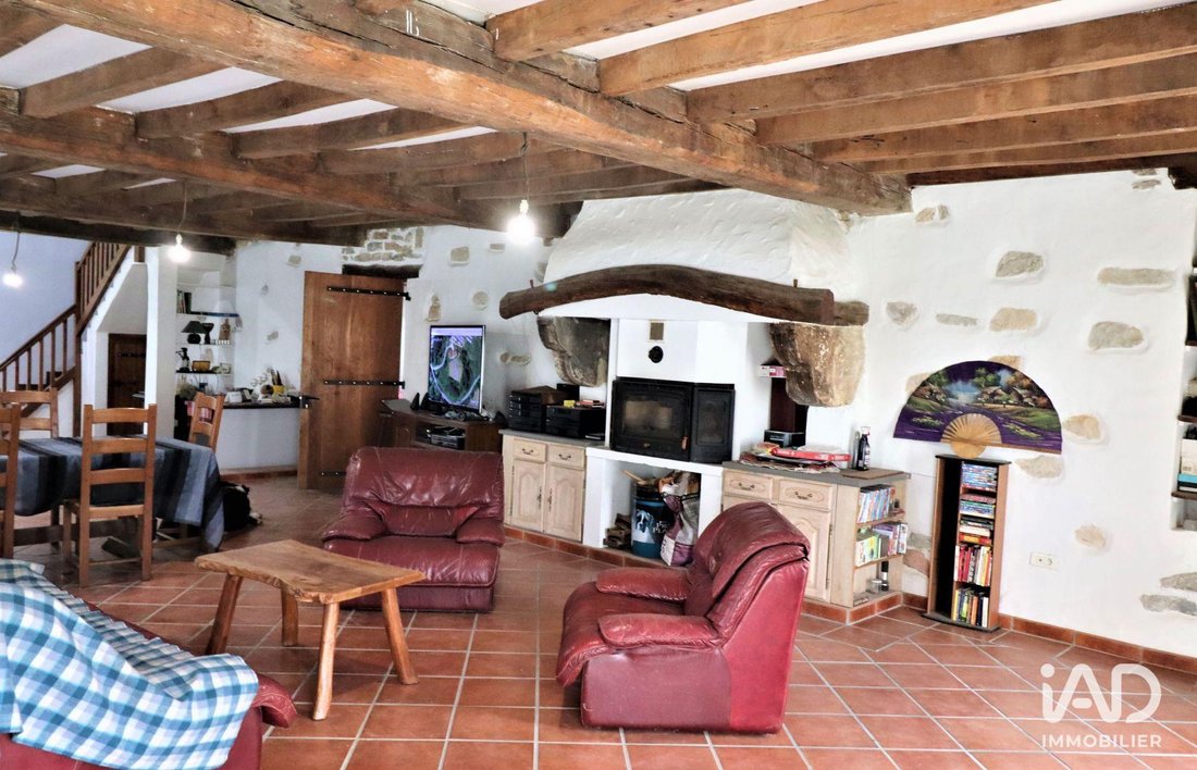 House in Saint-Martin-de-Hinx, Nouvelle-Aquitaine, France 5 - 17290980