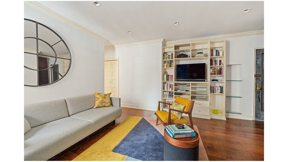 Condo in New York, New York, United States 3 - 17289791