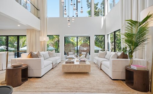 House in Nassau, New Providence, The Bahamas 1
