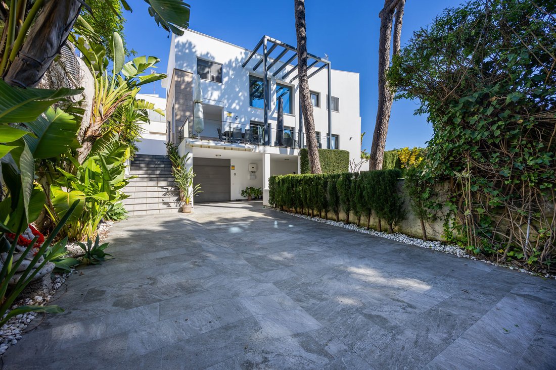 House in Chiclana de la Frontera, Andalusia, Spain 1 - 17289780