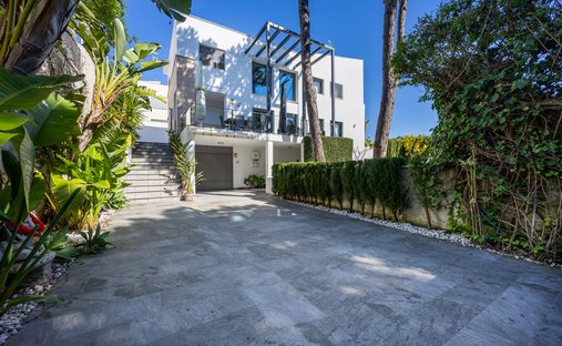 House in Chiclana de la Frontera, Andalusia, Spain 1