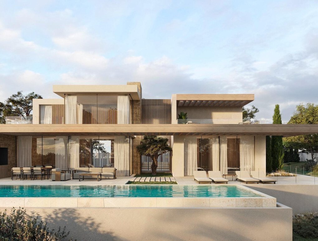 Villa in Benissa, Valencian Community, Spain 2 - 17287066