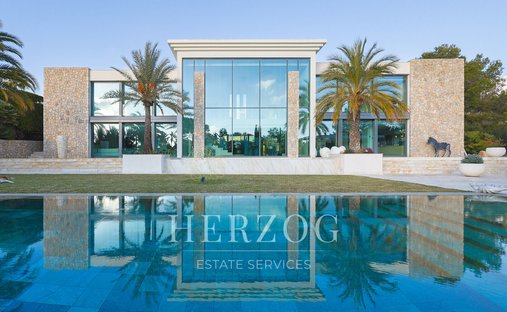 Villa in Santa Ponsa, Balearische Inseln, Spanien 1