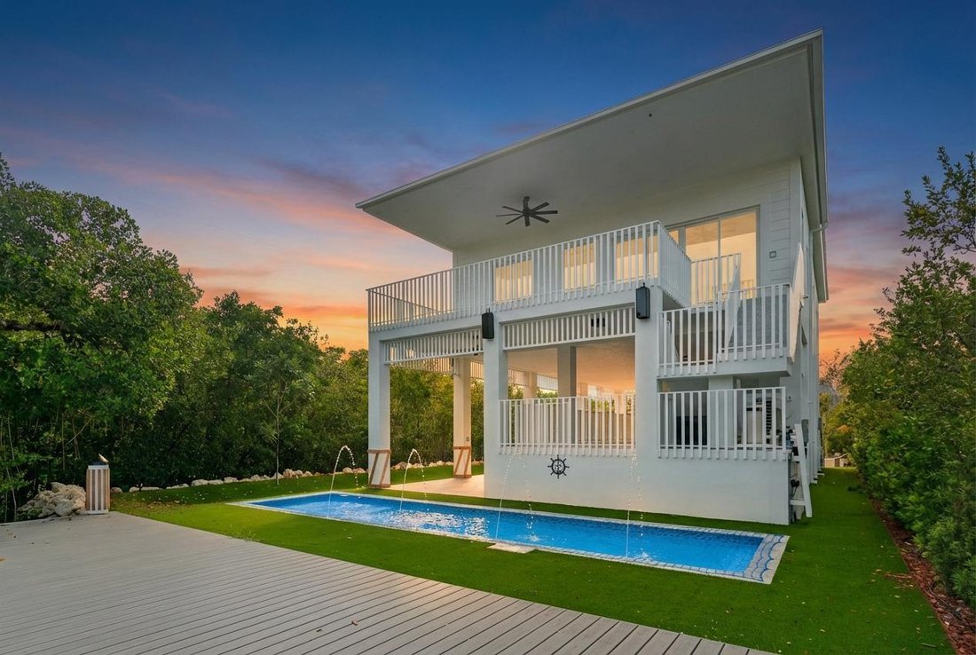 House in Key Largo, Florida, United States 1 - 16055830