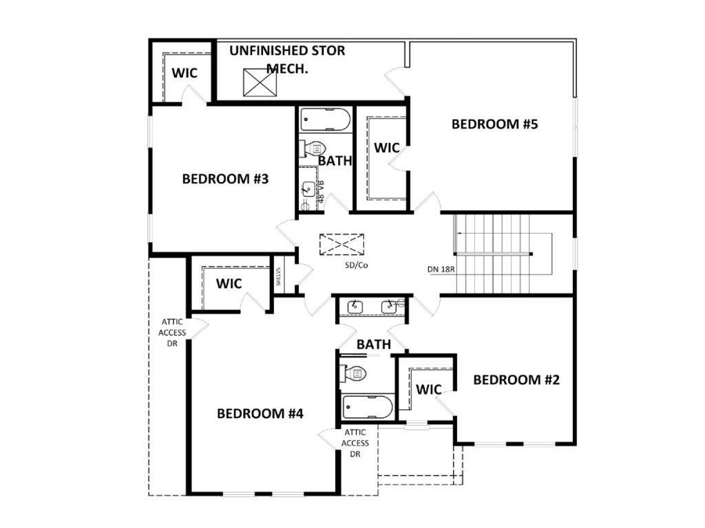 House in Powder Springs, Georgia, United States 3 - 17286653