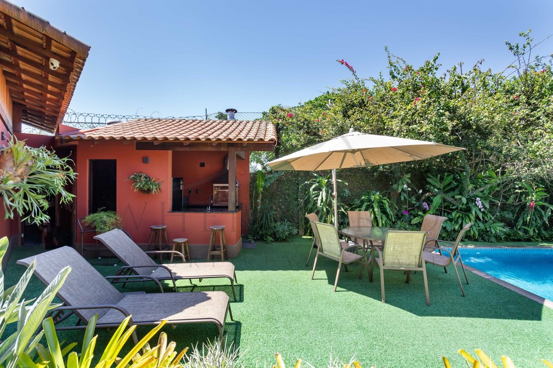 House in Rio de Janeiro, State of Rio de Janeiro, Brazil 5 - 17289835