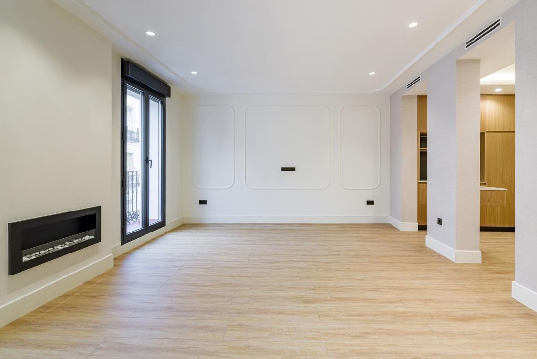 Apartment in Centro, Madrid, Spain 2 - 17286518