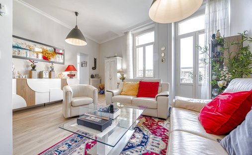 Wohnung in Italie-Jacotot, Aix-les-Bains, Frankreich 1