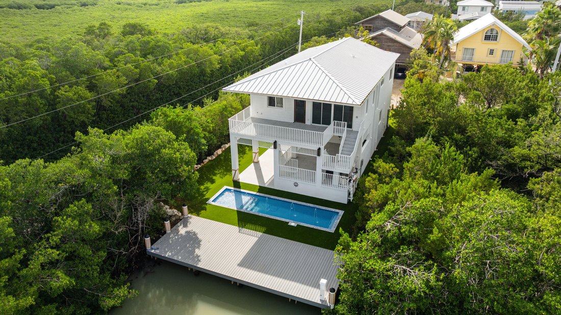 House in Key Largo, Florida, United States 4 - 16055830