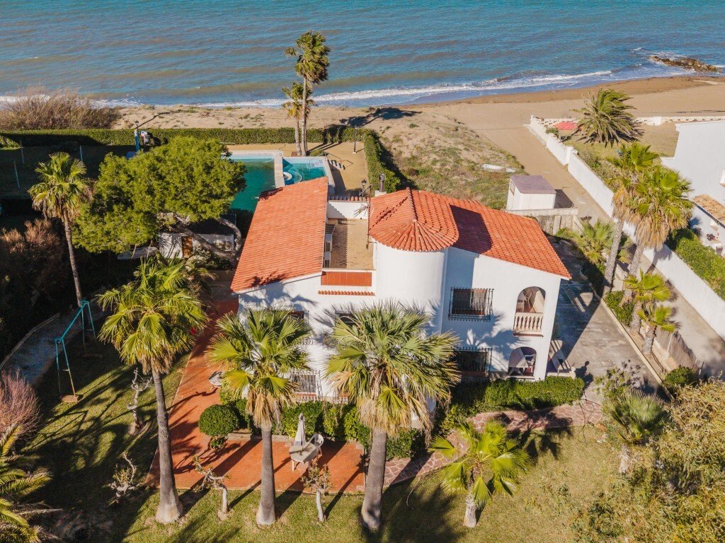 Villa in Denia, Valencian Community, Spain 1 - 17289915