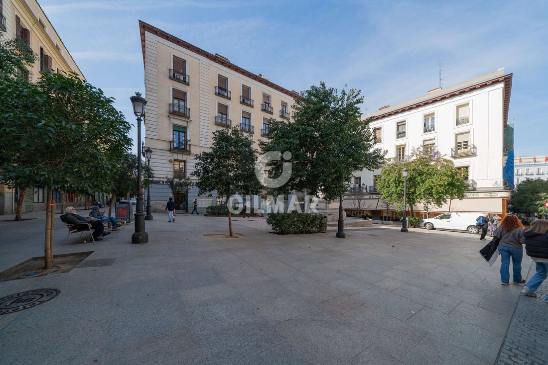 Apartment in Centro, Madrid, Spain 4 - 17289792