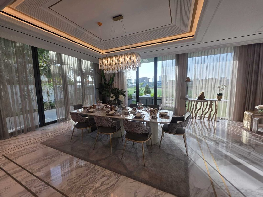 Villa in South Africa 1 - 17289899