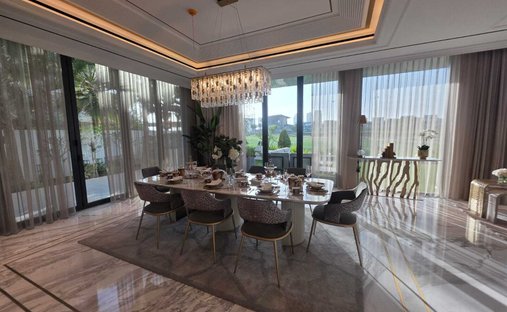 Villa in DAMAC Hills (Akoya by DAMAC), South Africa 1