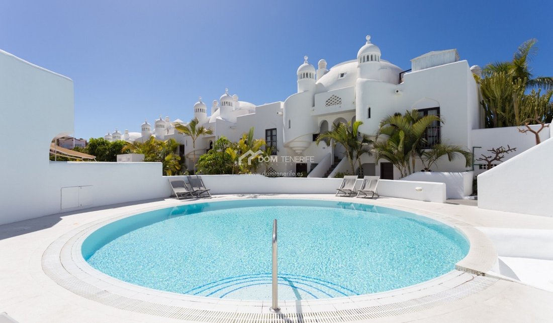 Townhouse in Adeje, Canary Islands, Spain 5 - 17289591