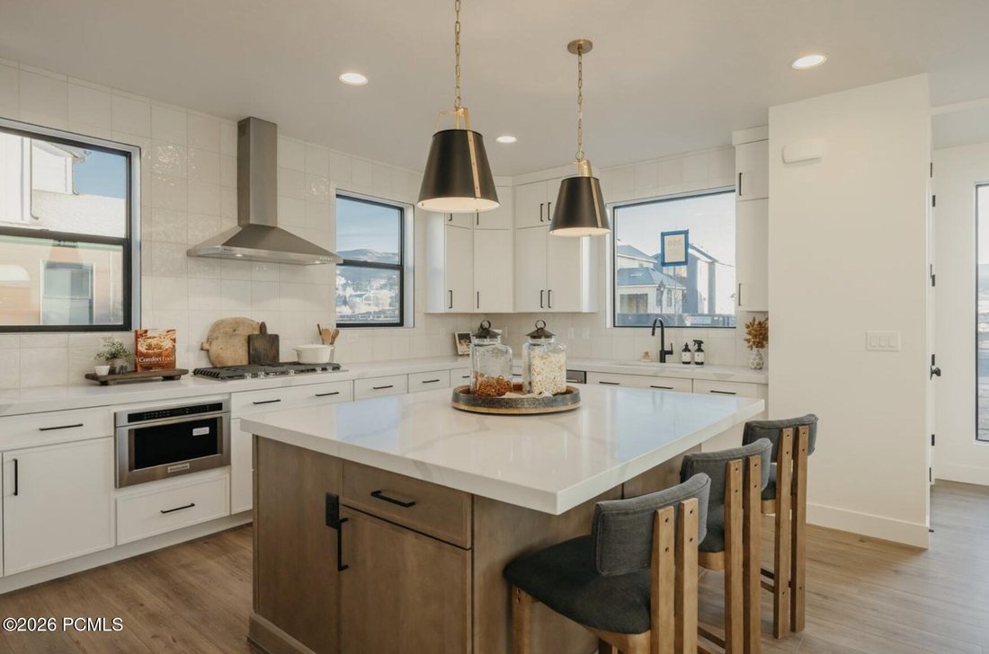 House in Heber City, Utah, United States 3 - 17288948