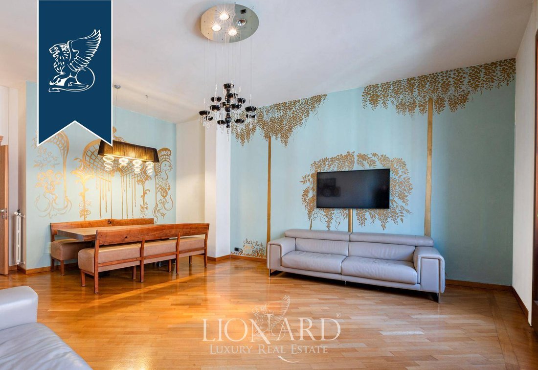 Apartment in Historic Center, Milan, Lombardy 5 - 17290260