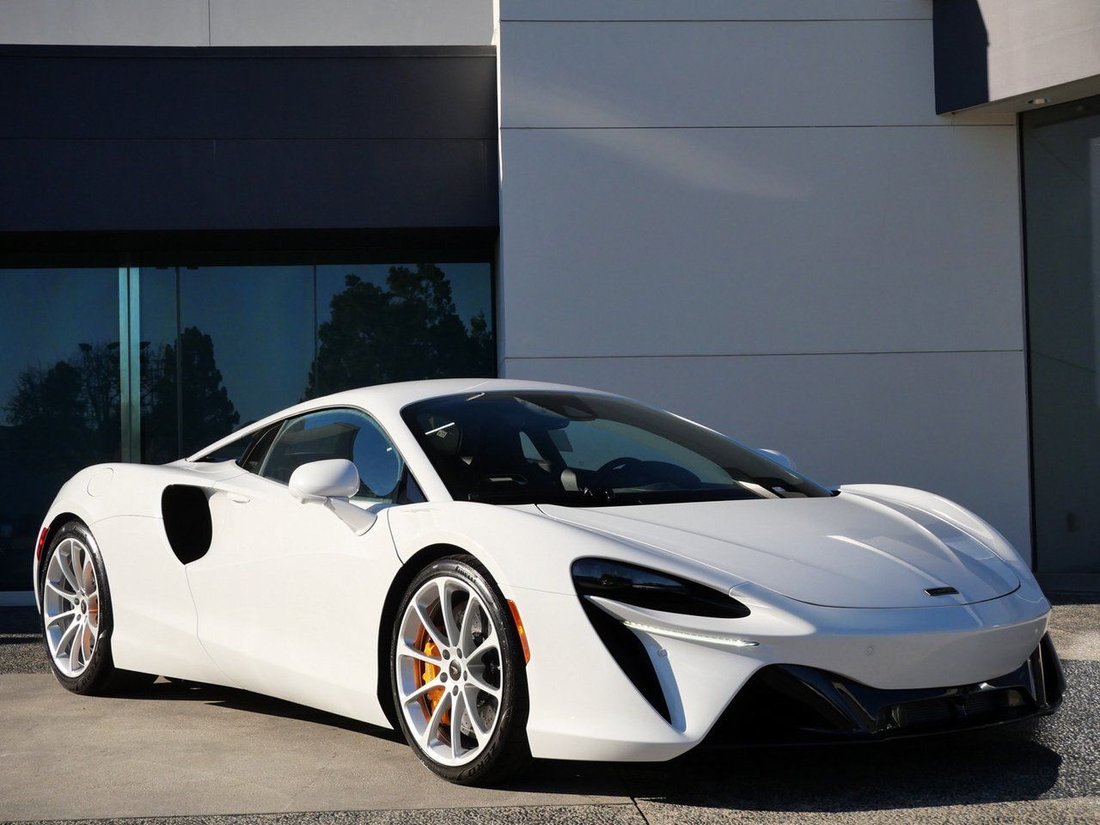 Coupe in Thousand Oaks, CA, United States 1 - 16923788