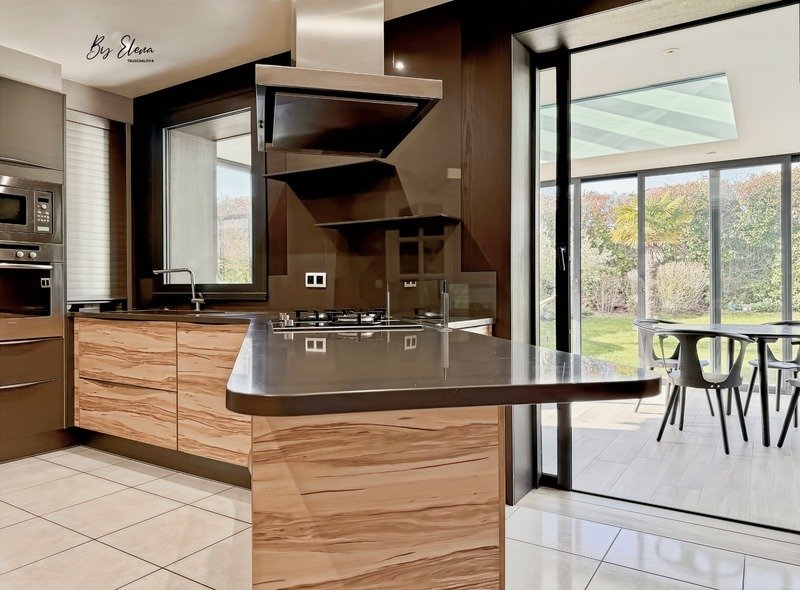 Villa in Centre Ville Sud Ouest, Bussy-Saint-Georges, France 4 - 17290136