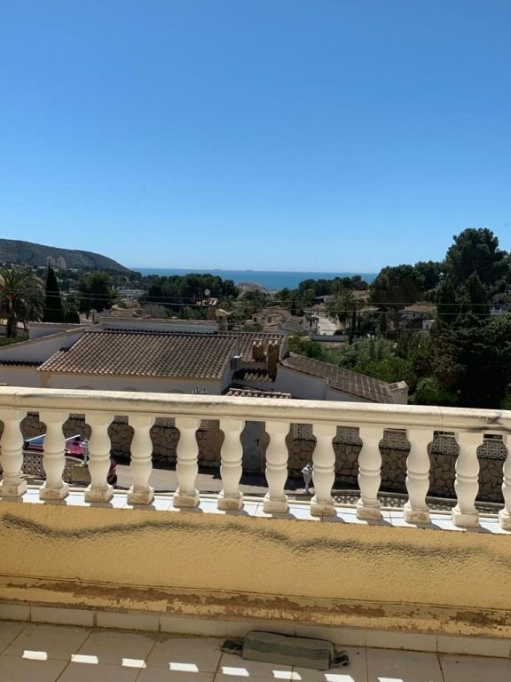 Villa in Moraira, Teulada, Valencian Community 4 - 17291198