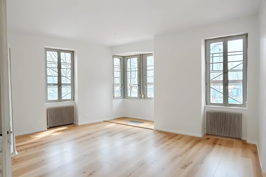 Apartment in Poincare Est, Strasbourg, France 2 - 17290716
