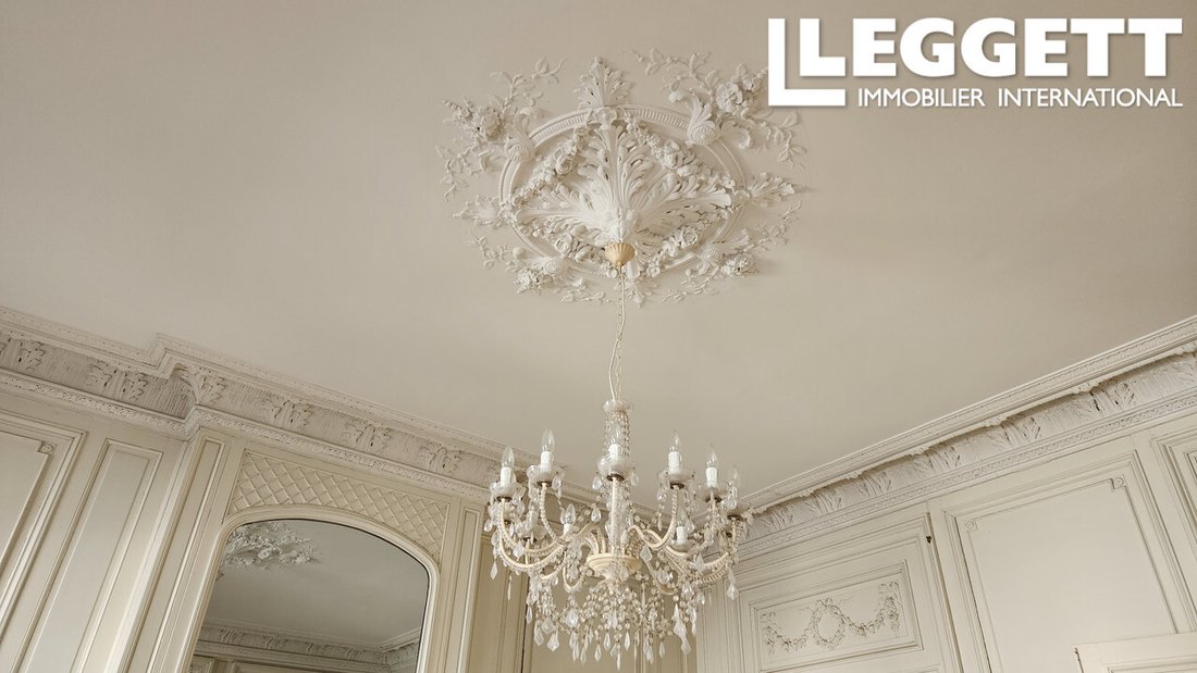 Apartment in Hôtel de Ville-Quinconce-Saint Seurin-Fondaudège, Bordeaux, France 3 - 17290271