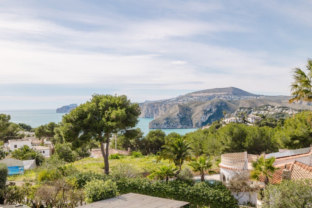 Villa in Xabia / Javea, Valencian Community, Spain 2 - 17289922