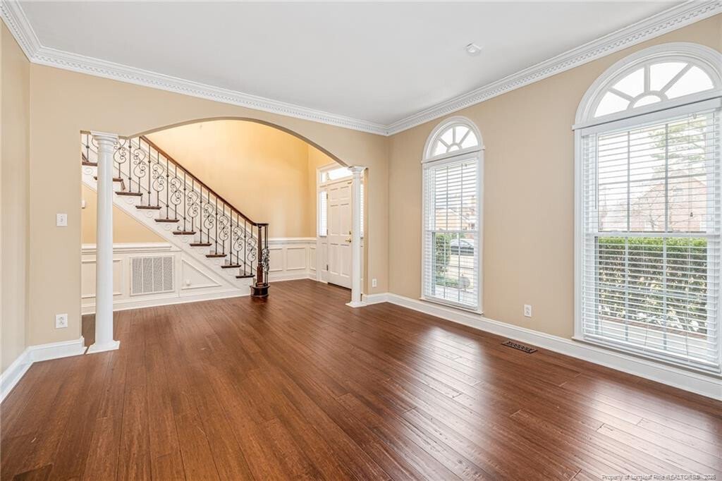 House in Fayetteville, North Carolina, United States 3 - 17291142