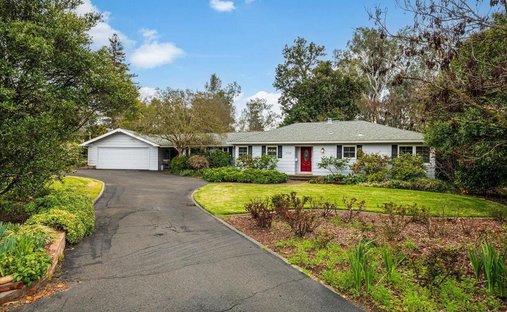 House in Sacramento, California, United States 1