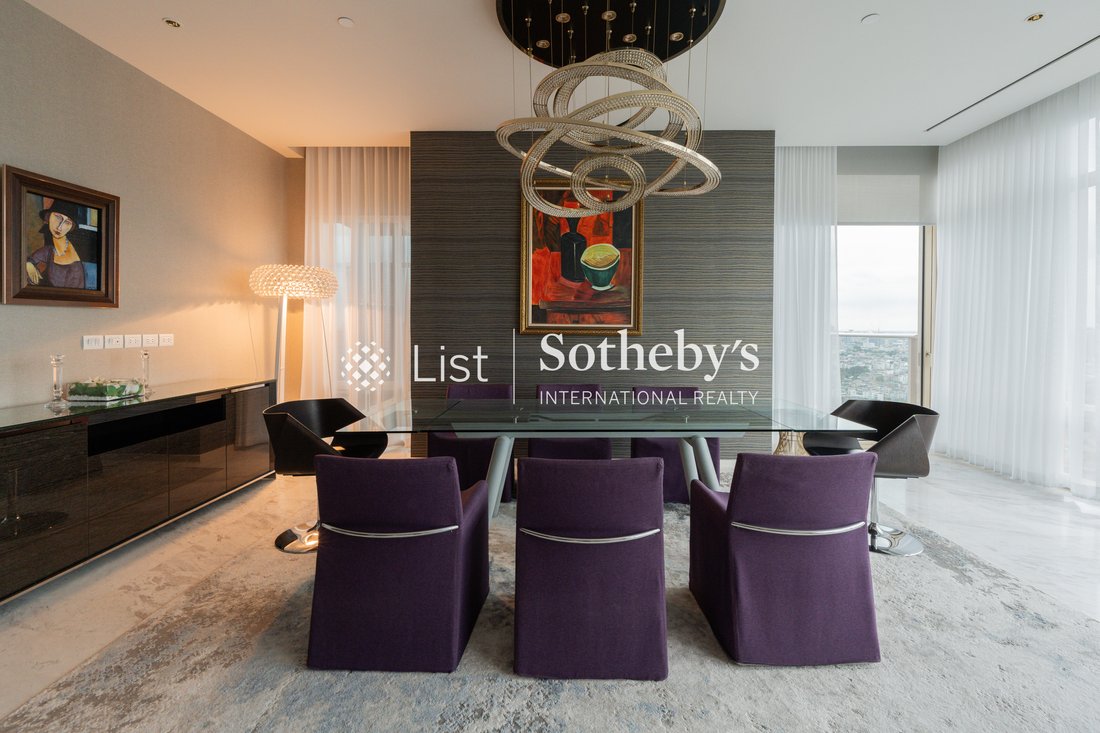 Condo in Bangkok, Bangkok, Thailand 3 - 17291629