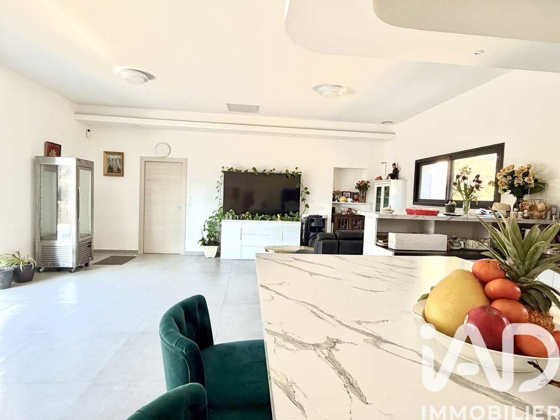 House in Camplanier, Nimes, France 5 - 17290976