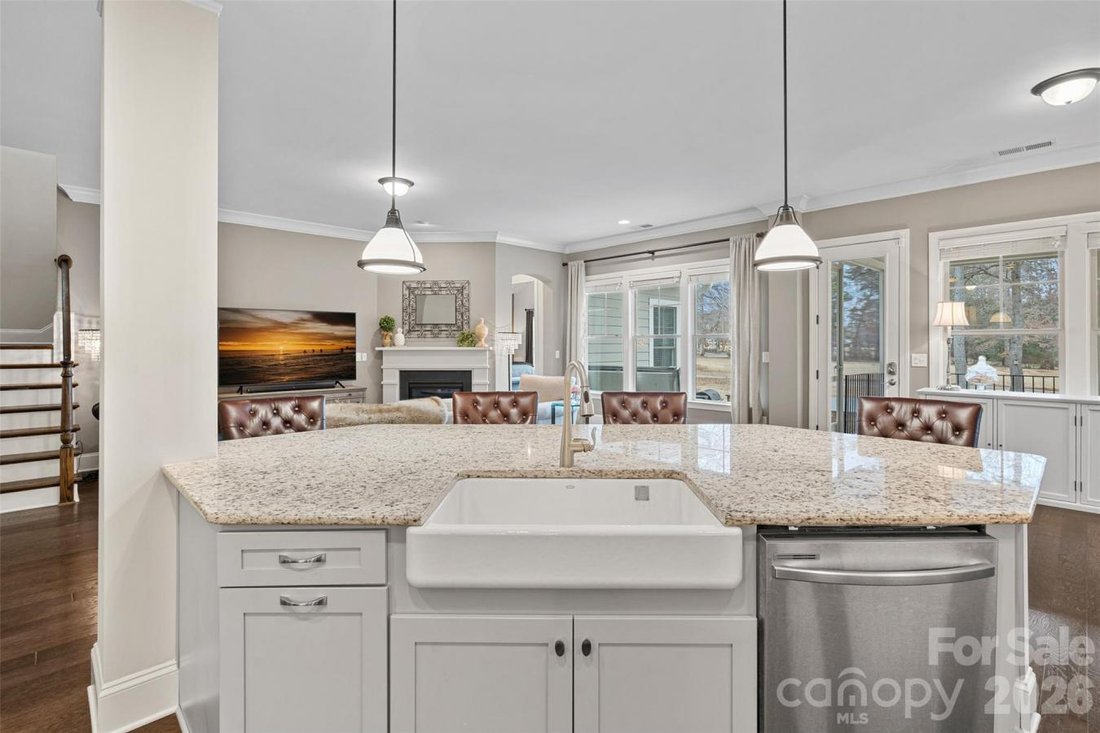 House in Fort Mill, South Carolina, United States 5 - 17291656