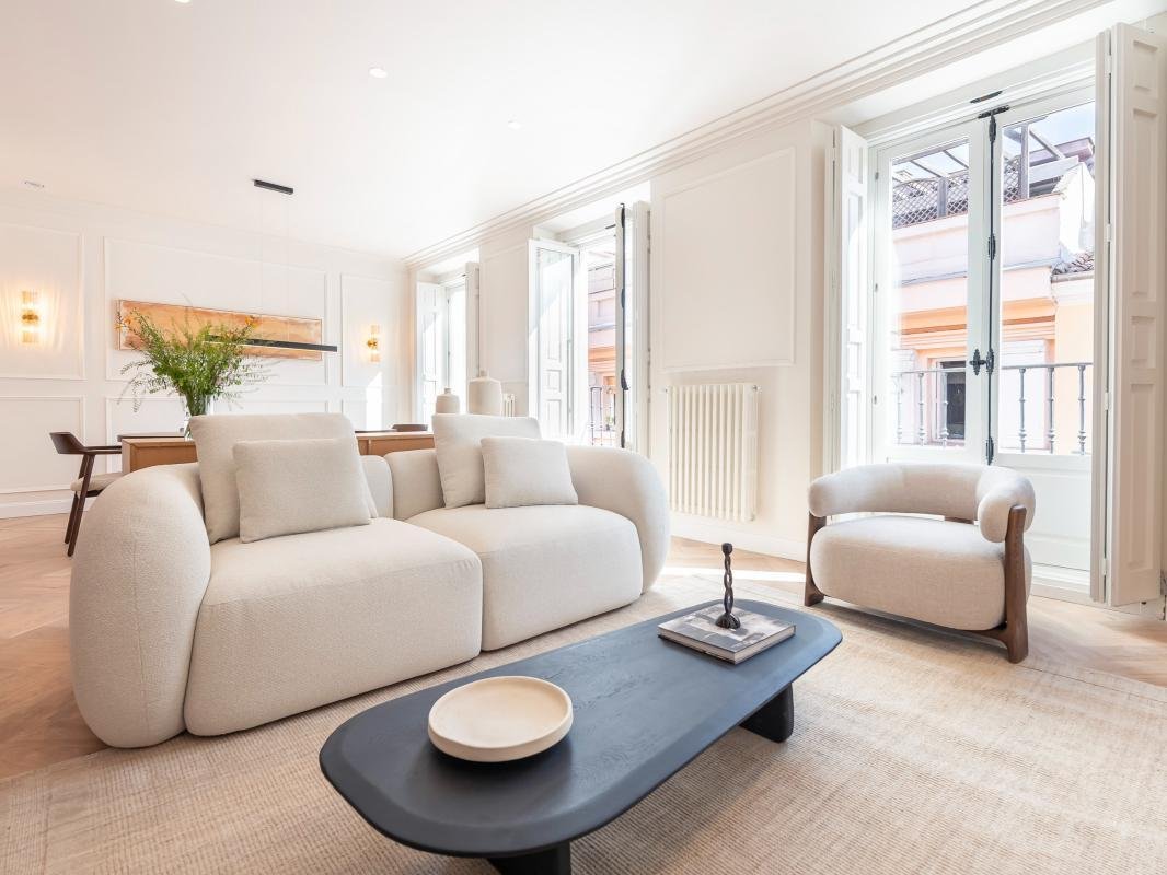 Apartment in Centro, Madrid, Spain 1 - 17286427