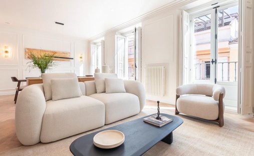 Appartement à Centro, Madrid, Espagne 1