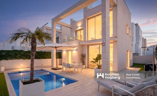 Villa a Orihuela, Comunità Valenzana, Spagna 1