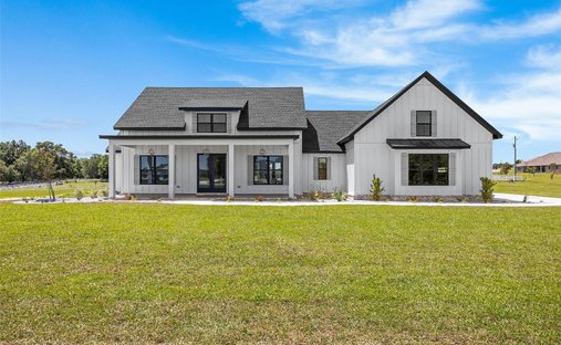 House in Lake City, Florida, United States 1