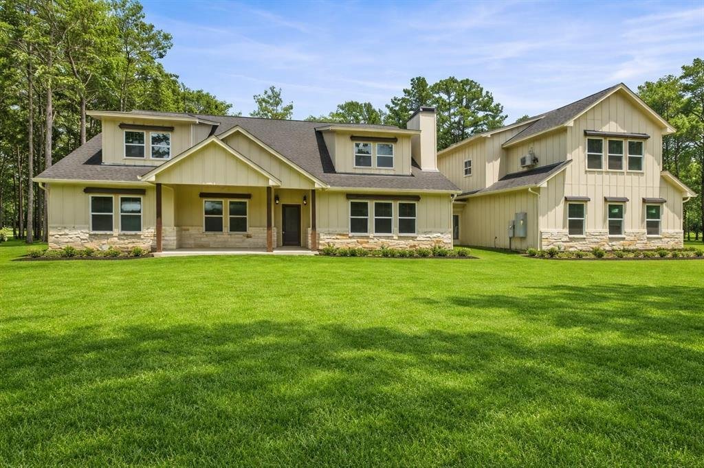 House in Athens, Texas, United States 1 - 17289254