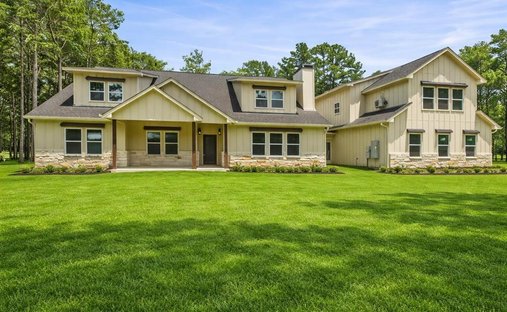 Casa a Athens, Texas, Stati Uniti 1