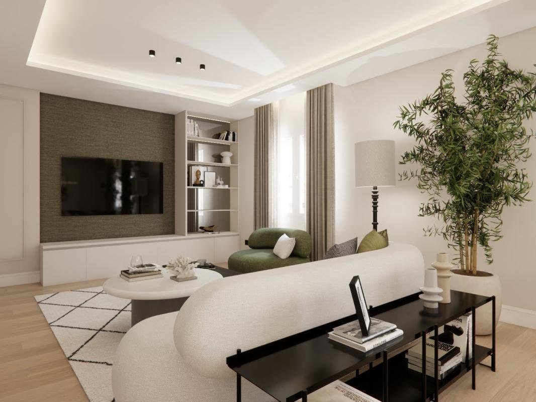 Apartment in Retiro, Madrid, Spain 1 - 17286408