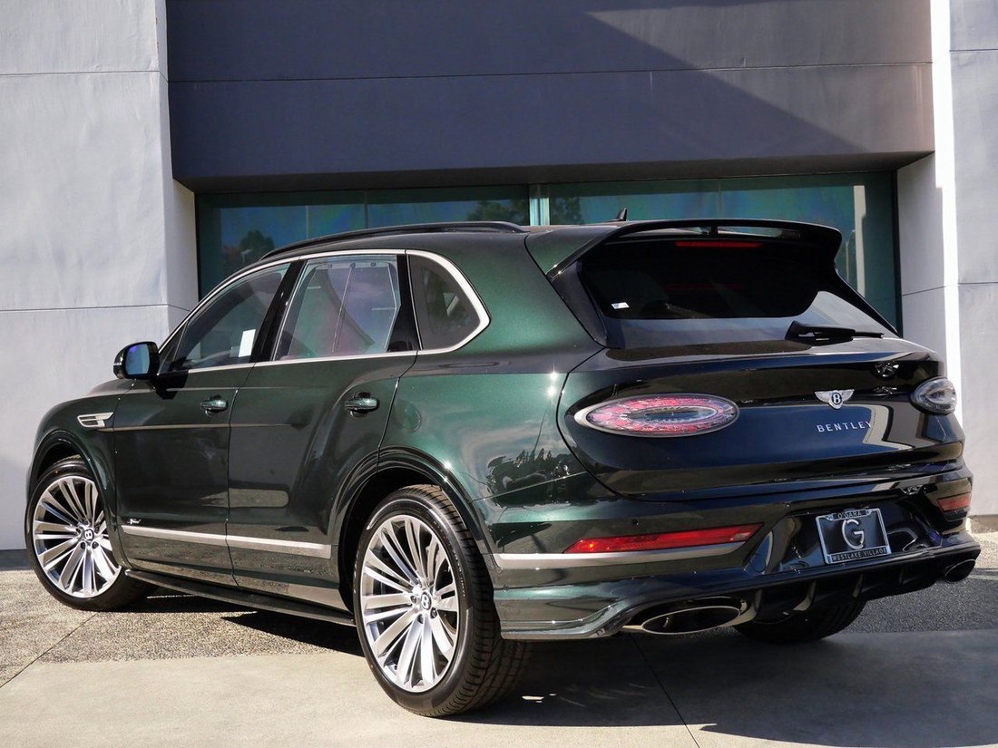Suv in Thousand Oaks, CA, United States 3 - 16753348