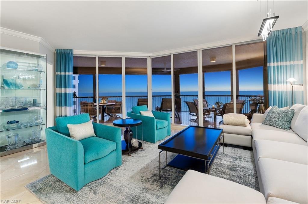 Condo in Naples, Florida, United States 1 - 16821381