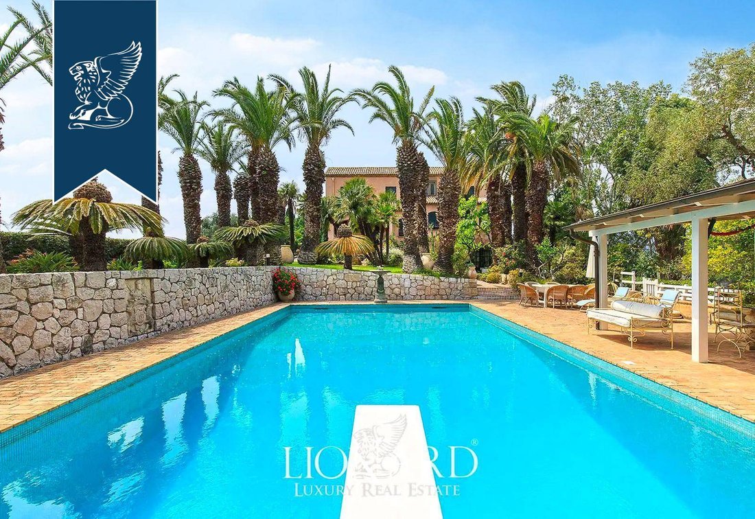 Villa in Bussana Vecchia, Sanremo, Liguria 2 - 10918542